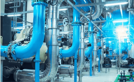 建設(shè)低碳綠色智能工廠，從優(yōu)化冷水機(jī)開始