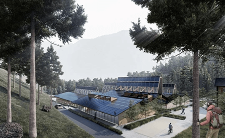 將綠色建筑從圖紙變?yōu)閷?shí)景，臺達(dá)全面推進(jìn)低碳發(fā)展