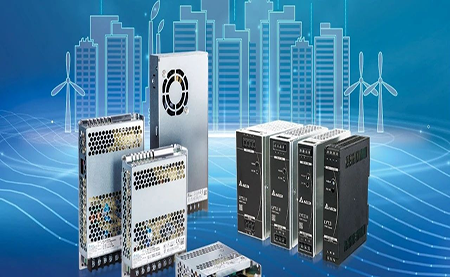 重磅推出：臺達(dá)工業(yè)電源 平板型電源PMT2系列、導(dǎo)軌型電源LYTE系列