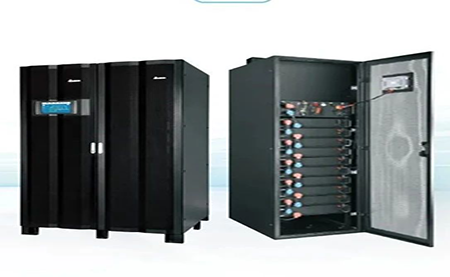 備電+儲能，UPS與鋰電池在數(shù)據(jù)中心的新模式